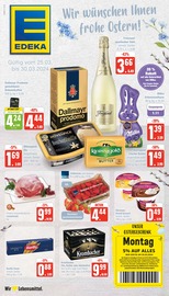 Aktueller Marktkauf Supermarkt Prospekt in Oerel und Umgebung, "Top Angebote" mit 24 Seiten, 25.03.2024 - 30.03.2024