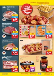 Braten im Netto Marken-Discount Prospekt in Zwickau Aktueller Netto Marken-Discount Prospekt mit Braten, "Aktuelle Angebote", Seite 47