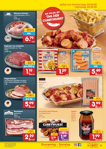 Rindfleisch im aktuellen Netto Marken-Discount Prospekt (Chemnitz) Rindfleisch im Netto Marken-Discount Prospekt "Aktuelle Angebote" mit 66 Seiten (Chemnitz)
