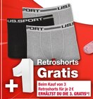 Woolworth - Retroshorts Angebot im Prospekt Retroshorts bei Woolworth im Prospekt "" für
