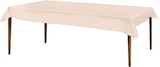 Tischdecke im Angebot bei Lidl in Ratingen Tischdecke Angebote von LIVARNO bei Lidl Ratingen für 6,99 €