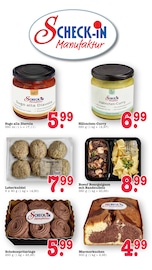 Hackfleisch im E center Prospekt in Karlsruhe Aktueller E center Prospekt mit Hackfleisch, "Aktuelle Angebote", Seite 50