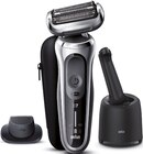 Aktuelles Herrenrasierer Series 7 71-S7200cc silber Angebot bei expert in Münster ab 179,99 €