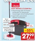 EASY WRING & CLEAN Box im aktuellen Prospekt bei Netto Marken-Discount in Bergatreute