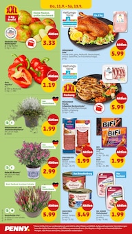 Gartenmöbel Angebot im aktuellen Penny Prospekt auf Seite 26