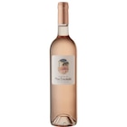 Domaine du Mas Ensoleillé - I.G.P. Méditerranée - Carrefour à Lunéville Domaine du Mas Ensoleillé - I.G.P. Méditerranée en promo chez Carrefour Lunéville à 2,96 €