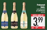 Sekt im EDEKA Prospekt Sekt von Freixenet im aktuellen EDEKA Prospekt für 3,99 €