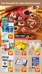 Joghurt Angebot & Preis im aktuellen REWE Prospekt Joghurt Angebot im aktuellen REWE Prospekt auf Seite 4