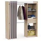 Kit Dressing New Star à 84,90 € dans le catalogue LEROY MERLIN