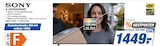 Aktuelle Fernseher Angebote bei expert in Rastatt Aktuelles K-55XR84PAEP Angebot bei expert in Rastatt ab 1.449,00 €