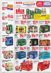 Aktueller Trinkgut Prospekt mit Veltins, "Aktuelle Angebote", Seite 2