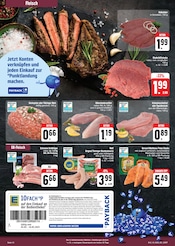 Hähnchen im E center Prospekt in Jena Aktueller E center Prospekt mit Hähnchen, "Wir lieben Lebensmittel!", Seite 12