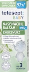 Baby Nasenwohl Balsam Engelwurz von Tetesept im aktuellen Rossmann Prospekt für 4,45 €