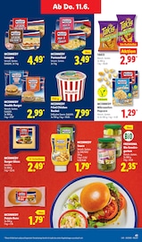 Aktueller Lidl Prospekt mit Bio, "LIDL LOHNT SICH", Seite 65