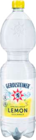 Mineralwasser Lemon Angebote von Gerolsteiner bei EDEKA Seevetal für 0,79 €