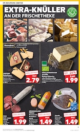 Aktueller Kaufland Prospekt mit Knoblauch, "EXTRA-ANGEBOTE", Seite 3