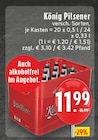 Aktuelles versch. Sorten Angebot bei E center in Duisburg ab 11,99 €