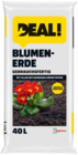 Blumenerde Angebote von DEAL! bei Hagebaumarkt Aalen für 3,99 €