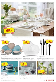 Tafel-Set im aktuellen Höffner Prospekt (Nürnberg) Tafel-Set im Höffner Prospekt "HAUSHALT SPEZIAL" mit 8 Seiten (Nürnberg)