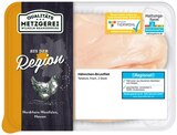 Aktuelles Frisches Hähnchen-Brustfilet Angebot bei REWE in Leverkusen ab 11,10 €