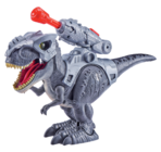 DINO WARS BATAILLE T-REX à 34,99 € dans le catalogue JouéClub