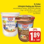 Löffelglück Milchreis bei E center im Kronach Prospekt für 1,89 €