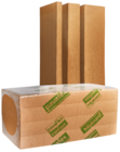 Panneaux isolants en fibres de bois - Brico Dépôt à Avignon Panneaux isolants en fibres de bois en promo chez Brico Dépôt Avignon à 33,39 €
