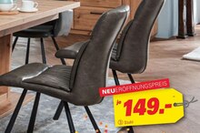 Stuhl bei Höffner in Hamburg Stuhl im Angebot bei Höffner Hamburg für 149,00 €