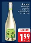 Aktuelle Sekt Angebote bei EDEKA in Mönchengladbach Aktuelles Gracioso Angebot bei EDEKA in Mönchengladbach ab 1,99 €