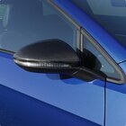 Außenspiegelkappen Carbon im R-Look bei Volkswagen im Prospekt "" für 399,00 €