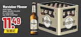 Trinkgut - Warsteiner Pilsener Angebot im Prospekt Warsteiner Pilsener bei Trinkgut im Prospekt für 11,49 €