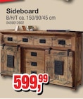 Sideboard im Angebot bei Die Möbelfundgrube in Neunkirchen Sideboard Angebote bei Die Möbelfundgrube Neunkirchen für 599,99 €