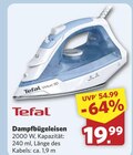 Aktuelle Bügeleisen Angebote bei combi in Osnabrück Aktuelles Virtuo 30 Angebot bei combi in Osnabrück ab 19,99 €