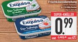 Der Sahnige Kräuter von Exquisa im aktuellen EDEKA Prospekt für 0,99 €