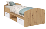 Jugendzimmer-Serie „jamaro“ für 149,00 € bei Höffner im Angebot Jugendzimmer-Serie „jamaro“ im aktuellen Höffner Prospekt