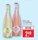 Hugo Angebote von Käfer bei Marktkauf Stuttgart für 2,49 €