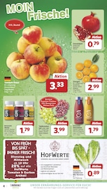 Mango im famila Nordwest Prospekt in Lingen Aktueller famila Nordwest Prospekt mit Mango, "Markt - Angebote", Seite 4