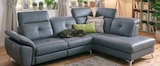 Ecksofa Leder bei Polstermöbel Fischer im Prospekt "" für 9.999,00 €