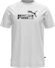 Promo T-shirt homme à 23,00 € dans le catalogue Sport 2000 à Monistrol-sur-Loire