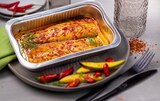 Aktuelle Fisch Angebote bei Kaufland in Reutlingen Aktuelles Makrelenfilet Angebot bei Kaufland in Reutlingen ab 9,99 €