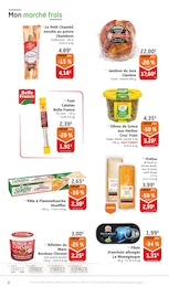 Offre Traiteur Alimentation dans le catalogue Colruyt du moment à la page 2
