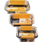 SUR TOUTES LES BARQUETTES EN ALUMINIUM - CARREFOUR en promo chez Carrefour Market Alès