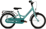 Puky Youke 16'' grün 2026 Angebote von Puky bei Radwelt Coesfeld Bergkamen für 289,00 €