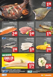 Forelle im E center Prospekt in Ahlen Aktueller E center Prospekt mit Forelle, "Aktuelle Angebote", Seite 30