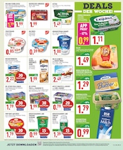 Aktueller Marktkauf Prospekt mit Schokolade, "Aktuelle Angebote", Seite 11