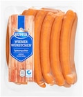 Wiener Würstchen bei Penny im Simbach Prospekt für 3,49 €