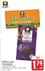 Tafelschokolade bei EDEKA im Prospekt "" für 1,79 €