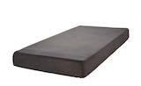 Aktuelles levelone Jerseyspannbettlaken Angebot bei Sconto SB in Leipzig ab 3,00 €
