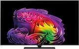 expert Eschwege - OLED TV OLED55G69LS Angebot im Prospekt OLED TV OLED55G69LS bei expert im Eschwege Prospekt für 1.499,00 €