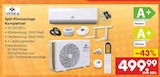 Split Klimaanlage Komplettset im Angebot bei Netto Marken-Discount in München Split Klimaanlage Komplettset Angebote von VESKA bei Netto Marken-Discount München für 499,99 €